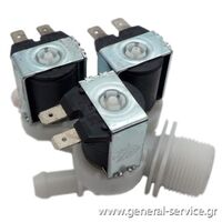 ΒΑΛΒΙΔΑ ΤΡΙΠΛΗ BRANDT WΜ61200 (ΚΤΡΓΘ) => 263014
