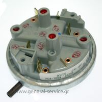 ΠΡΕΣΟΣΤΑΤΗΣ BRANDT WDB1000 ΔΙΠΛΟΣ