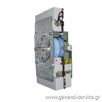 ΧΡΟΝΟΔΙΑΚΟΠΤΗΣ BRANDT 542NEWD/D (ΚΤΡΓΘ)