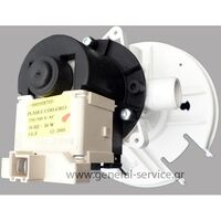 ΑΝΤΛΙΑ BRANDT BFV1508/WFH1670