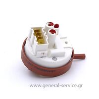 ΠΡΕΣΟΣΤΑΤΗΣ BRANDT WTC1061 ΜΟΝΟΣ