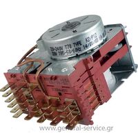 ΧΡΟΝΟΔΙΑΚΟΠΤΗΣ BRANDT WM901