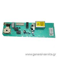 ΠΛΑΚΕΤΑ ΠΡΟΓΡ BRANDT WFE1066E