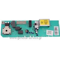 ΠΛΑΚΕΤΑ ΠΡΟΓΡ BRANDT WFE1262K