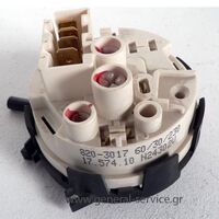 ΠΡΕΣΟΣΤΑΤΗΣ BRANDT WFH1010 MONΟΣ