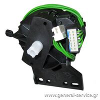 ΟΔΗΓΟΣ ΔΙΑΝΟΜ ΝΕΡ BRANDT WTC833 (Σ)