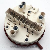 ΠΡΕΣΟΣΤΑΤΗΣ BRANDT BFV1508