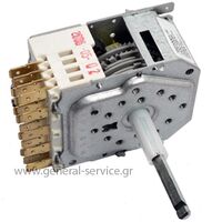 ΧΡΟΝΟΔΙΑΚΟΠΤΗΣ BRANDT WFF0812