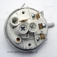 ΠΡΕΣΟΣΤΑΤΗΣ BRANDT WTC0811 ΜΟΝΟΣ
