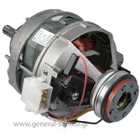 ΜΟΤΕΡ ΠΛ BRANDT WTM0811K