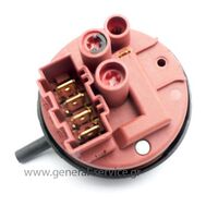 ΠΡΕΣΟΣΤΑΤΗΣ BRANDT WFE1261
