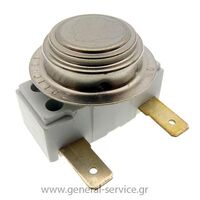 ΘΕΡΜΟΣΤΑΤΗΣ ΠΛ BRANDT T83K 542