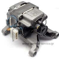 ΜΟΤΕΡ ΠΛ BRANDT WFE0866