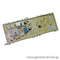 ΠΛΑΚΕΤΑ ΠΡΟΓΡ BRANDT WTC0533