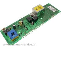ΠΛΑΚΕΤΑ ΠΡΟΓΡ BRANDT WFE0676