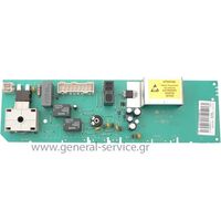 ΠΛΑΚΕΤΑ ΠΡΟΓΡ BRANDT WFE0862K
