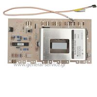ΠΛΑΚΕΤΑ ΠΡΟΓΡ BRANDT ETE763K