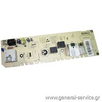 ΠΛΑΚΕΤΑ ΠΡΟΓΡ BRANDT WFS0525E
