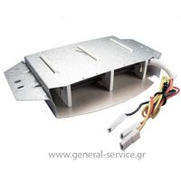 ΑΝΤΙΣΤΑΣΗ ΣΤΕΓΝ BRANDT ETE763