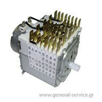 ΧΡΟΝΟΔΙΑΚΟΠΤΗΣ BRANDT EGEE/WTC/WTM