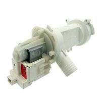 ΑΝΤΛΙΑ BRANDT WFF1266 =