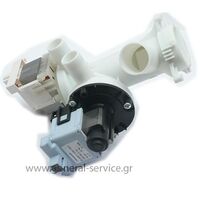 ΑΝΤΛΙΑ BRANDT WFH1067