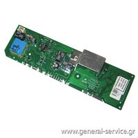 ΠΛΑΚΕΤΑ ΠΡΟΓΡ BRANDT WFE0835E