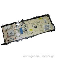 ΠΛΑΚΕΤΑ ΠΡΟΓΡ BRANDT WT05735G
