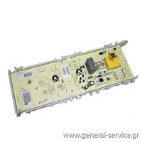 ΠΛΑΚΕΤΑ ΠΡΟΓΡ BRANDT WT08735E-X/01
