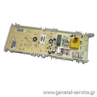ΠΛΑΚΕΤΑ ΠΡΟΓΡ BRANDT WT08725G