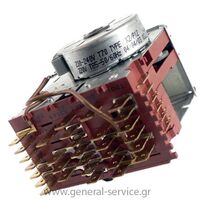 ΧΡΟΝΟΔΙΑΚΟΠΤΗΣ BRANDT WTM1131