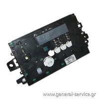 ΠΛΑΚΕΤΑ ΠΡΟΓΡ BRANDT WTD1276