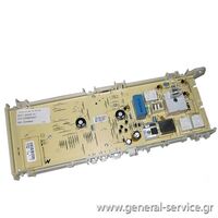 ΠΛΑΚΕΤΑ ΠΡΟΓΡ BRANDT WT06725E