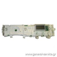 ΠΛΑΚΕΤΑ ΠΡΟΓΡ BRANDT WFK1018