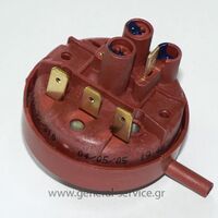 ΠΡΕΣΟΣΤΑΤΗΣ BRANDT WFF1372 ΜΟΝΟΣ