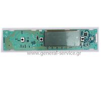 ΠΛΑΚΕΤΑ ΠΡΟΓΡ BRANDT WFH1687K