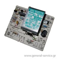 ΠΛΑΚΕΤΑ ΣΤΡΟΦΩΝ BRANDT WM800ECO