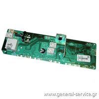 ΠΛΑΚΕΤΑ ΠΡΟΓΡ BRANDT WFE0877E