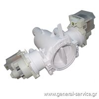 ΑΝΤΛΙΑ BRANDT WFK1018E =