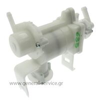 ΒΑΛΒΙΔΑ ΑΠΟΡΡΥΠ BRANDT WT128DSE