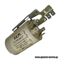 ΠΥΚΝΩΤΗΣ ΑΝΤΙΠΑΡ BRANDT WFE1077