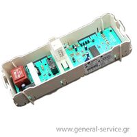 ΠΛΑΚΕΤΑ ΠΡΟΓΡ FAGOR 1F-3611