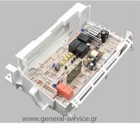 ΠΛΑΚΕΤΑ ΠΡΟΓΡ BRANDT WFH1270K