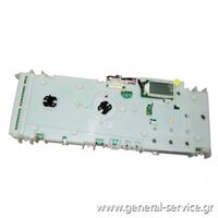 ΠΛΑΚΕΤΑ ΠΡΟΓΡ BRANDT FET-3106X-01