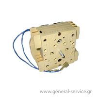 ΧΡΟΝΟΔΙΑΚΟΠΤΗΣ BRANDT BX541GR (ΚΤΡΓΘ)