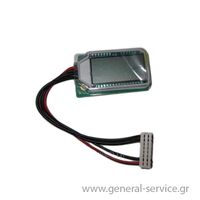 ΠΛΑΚΕΤΑ ΕΝΔΕΙΞΕΩΝ BRANDT WTC1064E