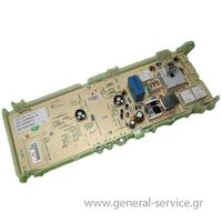 ΠΛΑΚΕΤΑ ΠΡΟΓΡ BRANDT WT06100W X/01 (Σ)