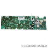 ΠΛΑΚΕΤΑ ΠΡΟΓΡ BRANDT WT128DSG