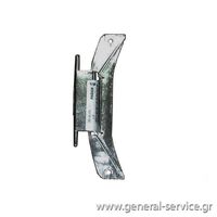 ΜΕΝΤΕΣΕΣ BRANDT WFF1372K =