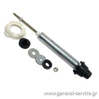ΑΜΟΡΤΙΣΕΡ BRANDT WD1000 ΕΜΠΡΟΣ